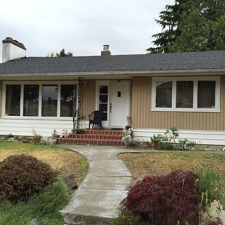 Oakridge Home Vancouver Extérieur photo
