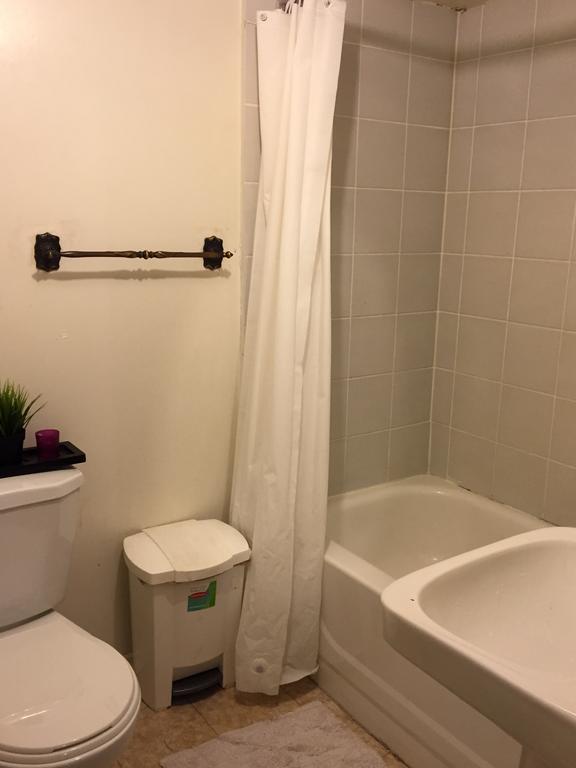 Oakridge Home Vancouver Extérieur photo
