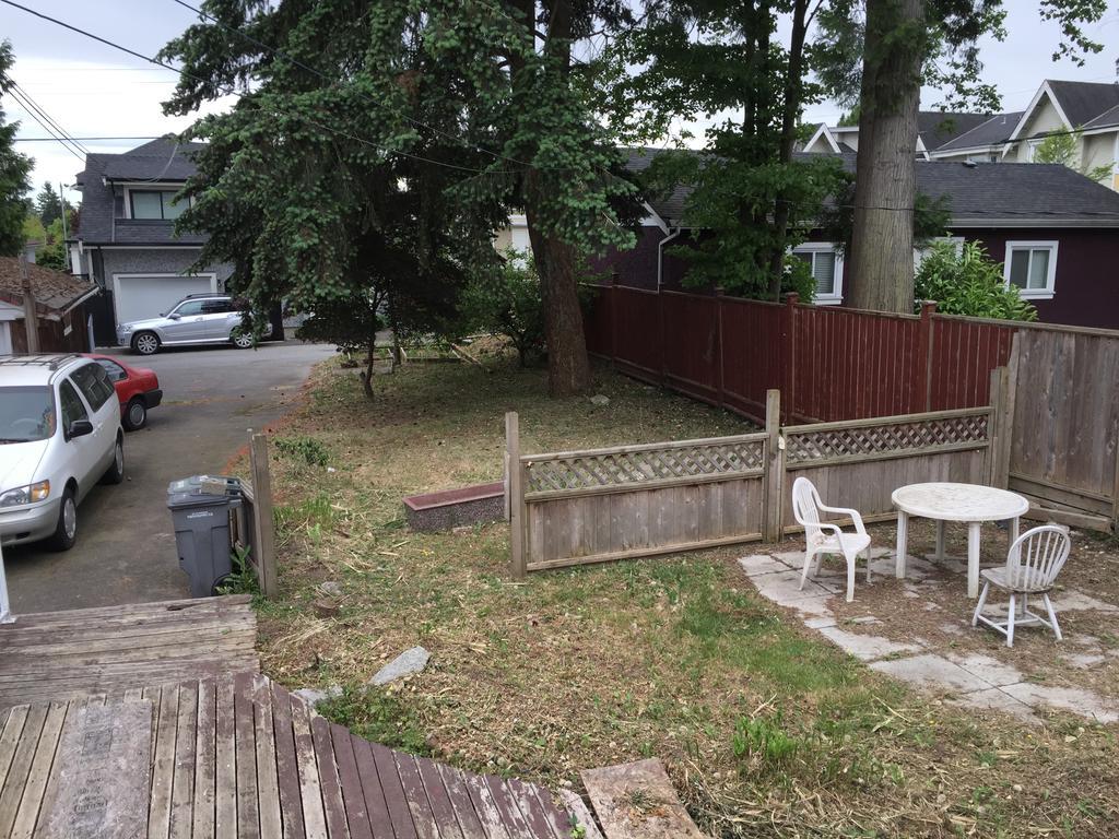 Oakridge Home Vancouver Extérieur photo